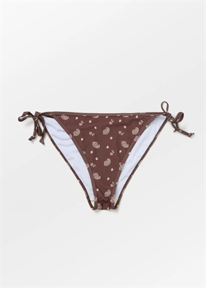 Bloom paisley baila bikini tanga Chocolate Torte Becksøndergaard 